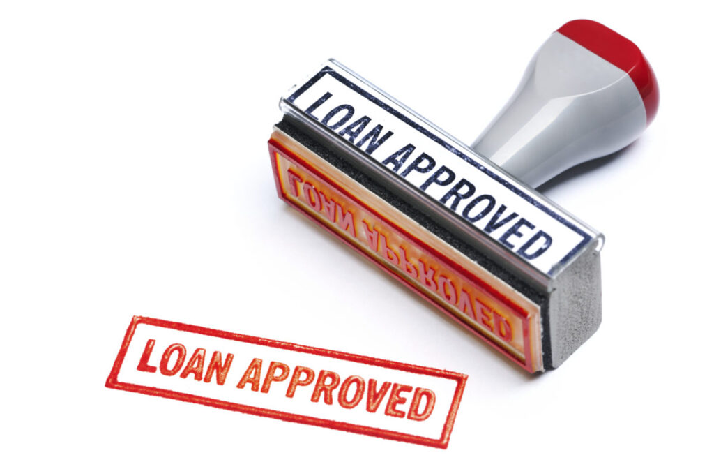 The Best Way To Get Approved For A Loan 4221